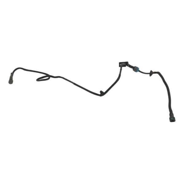 Mangueira Combustivel Renault Captur Life 16a 2021 1304060