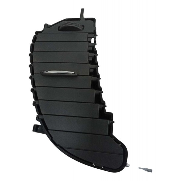 Difusor Ar Central Direito Renault Captur Life 16a 2021