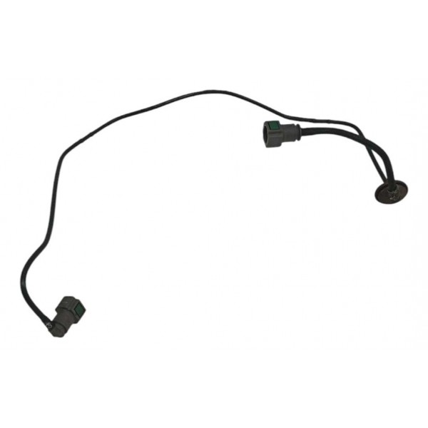 Mangueira Combustivel Renault Captur Life 16a 2021 1206030