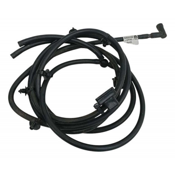 Mangueira Brucutu Capo Jeep Renegade Longitude T270 2022