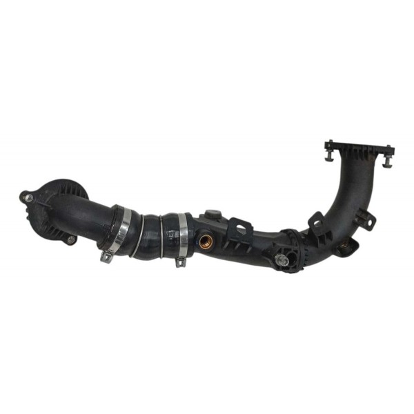 Duto Mangueira Ar Turbina Jeep Renegade Longitude T270 2022