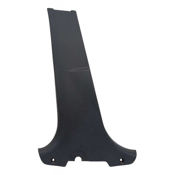 Acabamento Inferior Coluna Central Captur Life 2021 Esquerdo