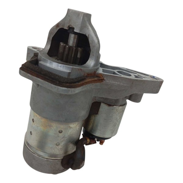 Motor Arranque Renault Captur Life 16a 2021