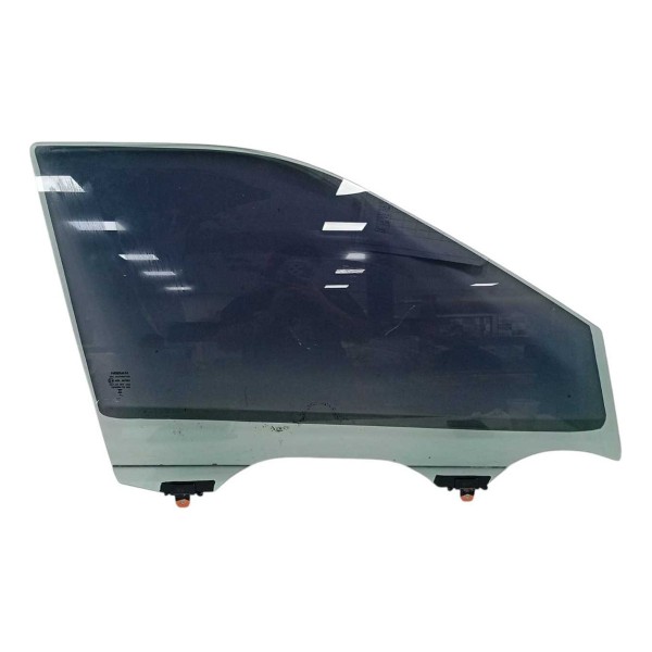 Vidro Porta Dianteira Direita Nissan Kicks 2024