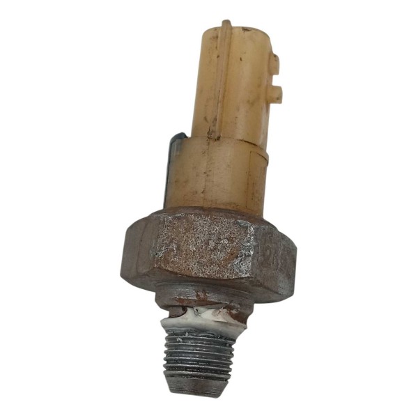 Sensor Pressão Óleo Renault Captur Life 16a 2021