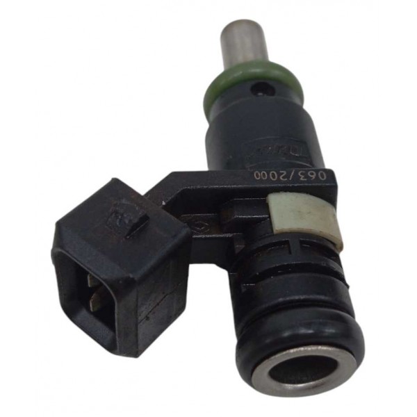 Bico Partida Frio Renault Captur Life 16a 2021 166077213r