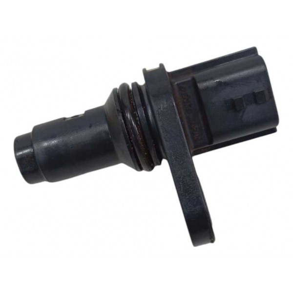 Sensor Posição Renault Captur Life 16a 2021 034*02d14