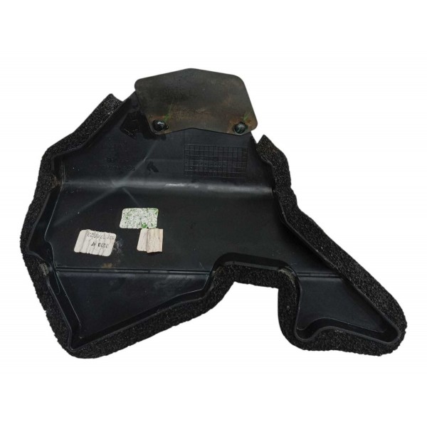 Tampa Carroceria Churrasqueira Yaris Xls15 2024 557340d130