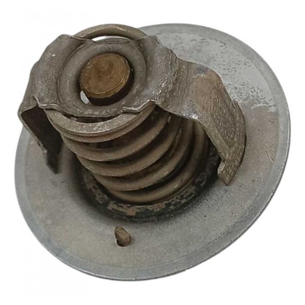 Válvula Termostática Renault Captur Life 16a 2021