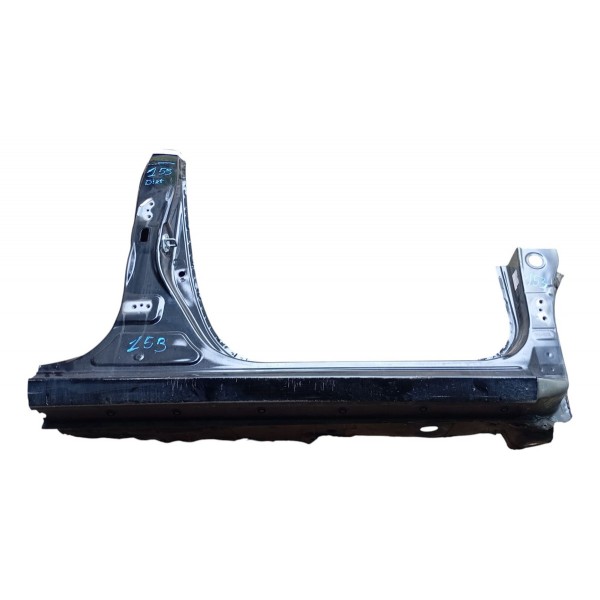 Coluna T Direita Land Rover Discovery Sport 2015/2018