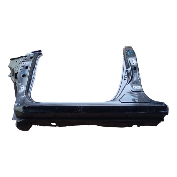 Caixa Ar Coluna T Esquerda Yaris Hatch 2024