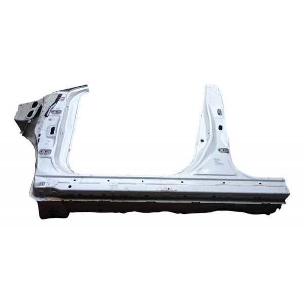 Caixa Ar Coluna T Nissan Kicks 2016/2022