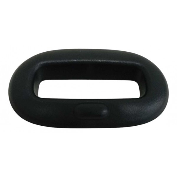 Moldura Traseira Renault Captur Life 16a 2021 8200217635