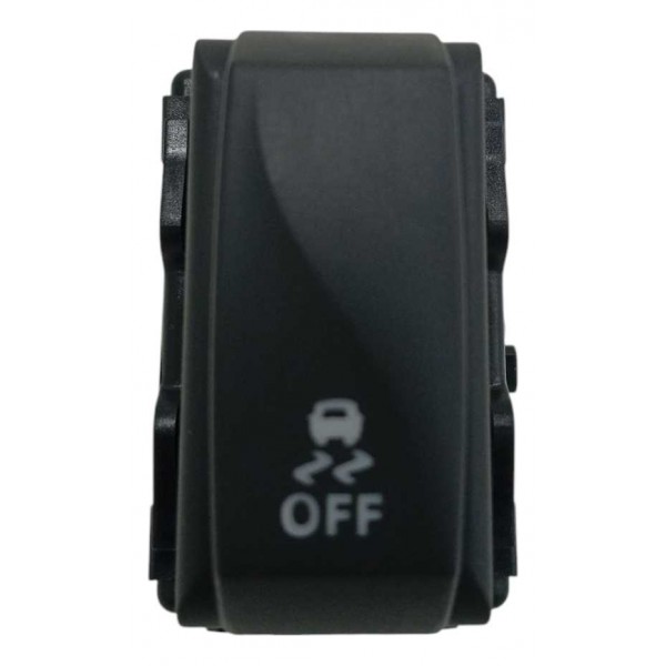 Botao Comando Off Estabilizador Renault Captur Life 16a 2021