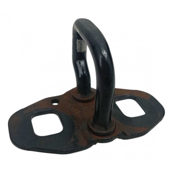 Trava Tampa Traseira Captur Life 16 A 2021 905701792r