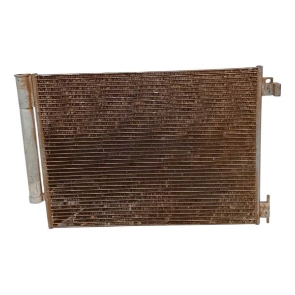 Condensador Renault Captur Life 16a 2021 21001908r