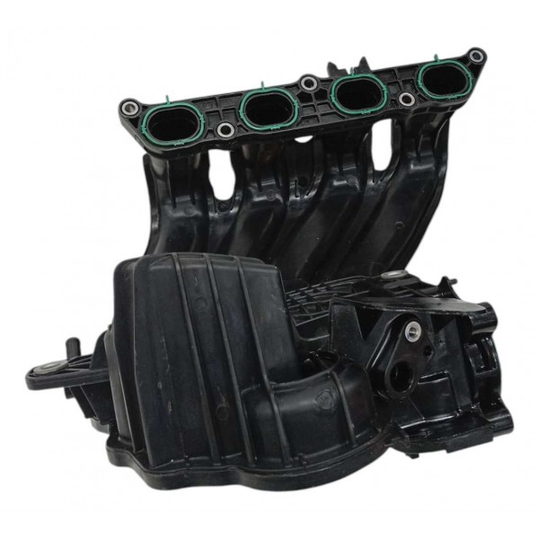 Coletor Admissão Renault Captur Life 16a 2021 140039528r