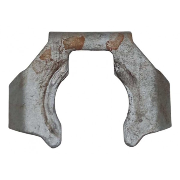 Trava Bico Injetor Renault Captur Life 16a 2021