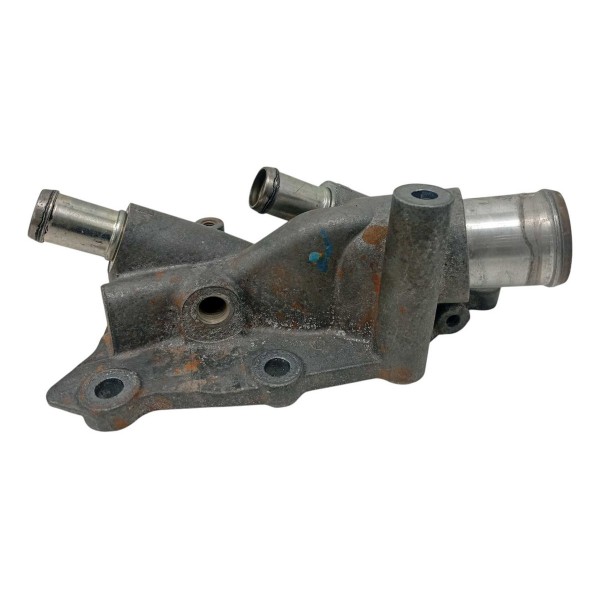 Carcaça Bomba Agua Renault Captur Life 16a 2021