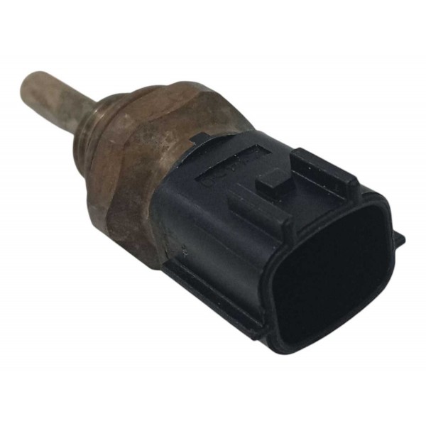 Sensor Temperatura Água Renault Captur Life 16a 2021