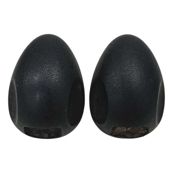 Par Brucutu Esguicho Renault Captur Life 16a 2021