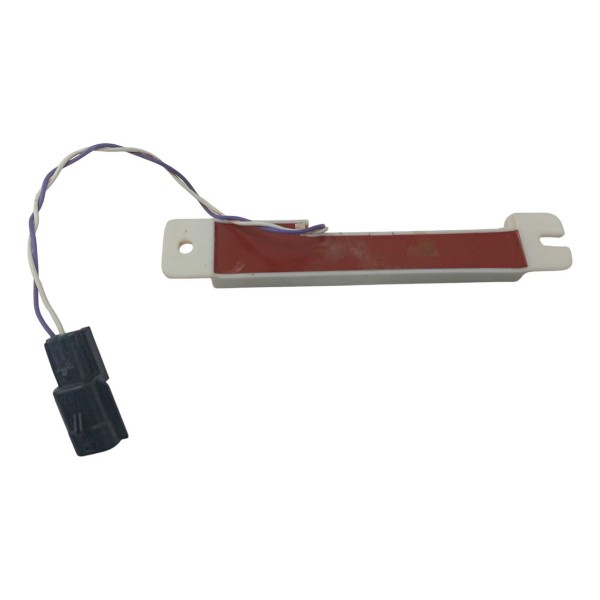 Sensor Keylass Porta Tras. Dir Renault Captur Life 16a 2021