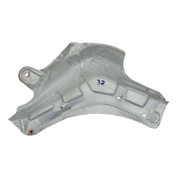 Defletor Escape Renault Captur Life 16a 2021 747619268r