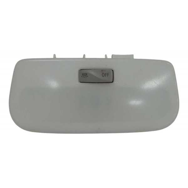 Luz Teto Cortesia Traseira Renault Captur Life 16a 2021