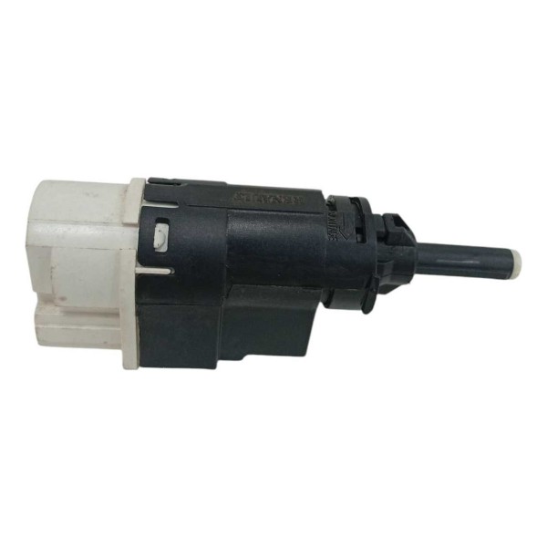 Interruptor Sensor Pedal Freio Renault Captur Life 16a 2021