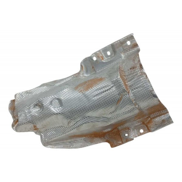 Defletor Calor Escape Captur Life 16a 2021 747516452r