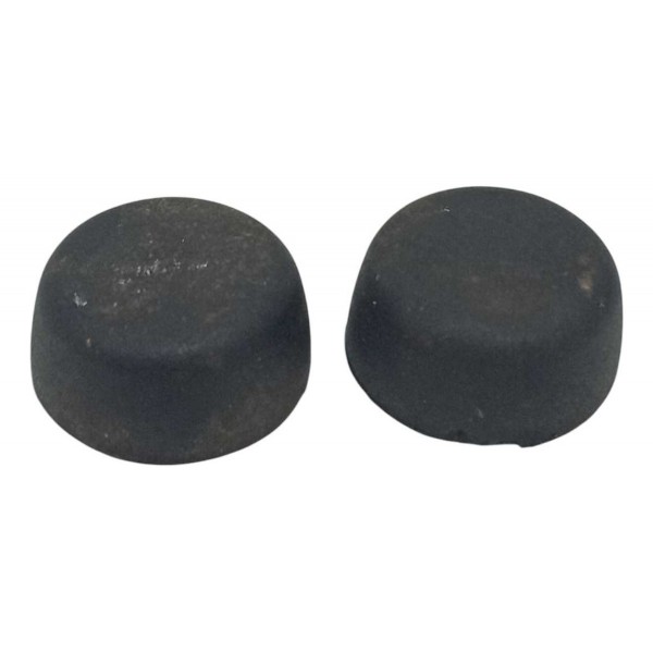 Par Tampa Parafuso Limpador Parabrisa Captur Life 16a 2021