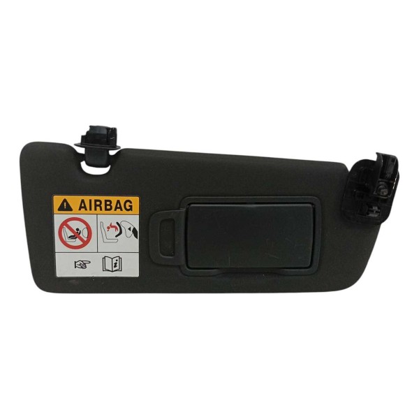 Quebra Sol Direito Renault Captur Life 16a 2021