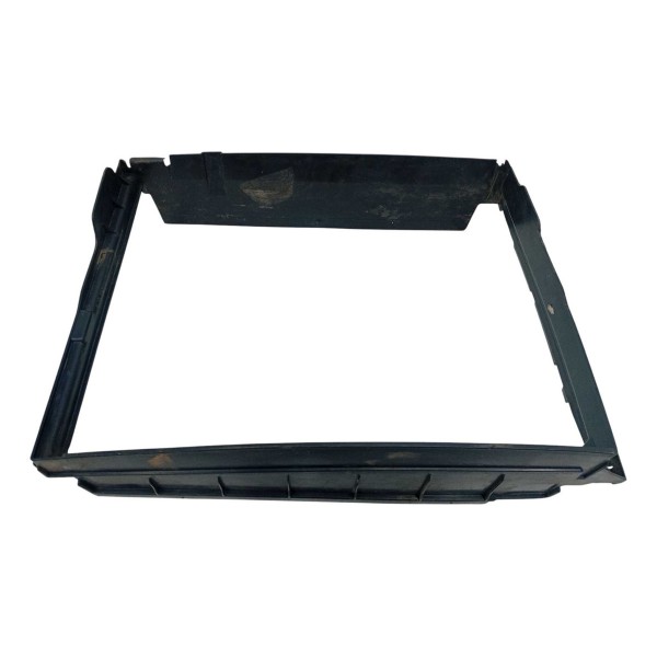 Defletor Radiador Renault Captur Life 16a 2021