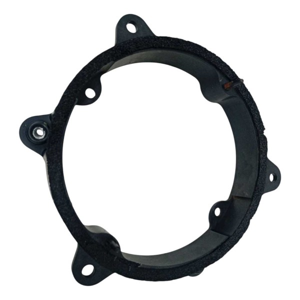 Suporte Alto Falante Porta Captur Life 16a 2021 Tras. Esq.