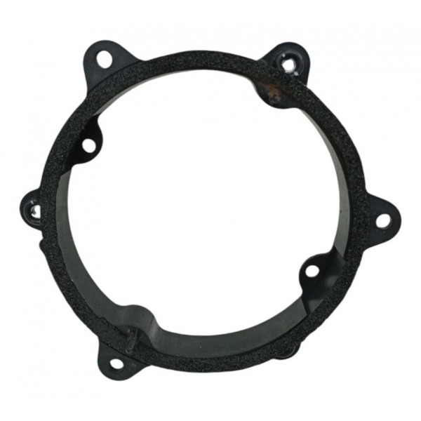 Suporte Alto Falante Tras. Dir Renault Captur Life 16a 2021