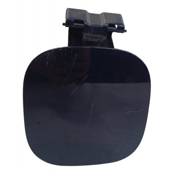 Tampa Portinhola Tanque Mitsubishi Outlander 2016 Cx41 Azul