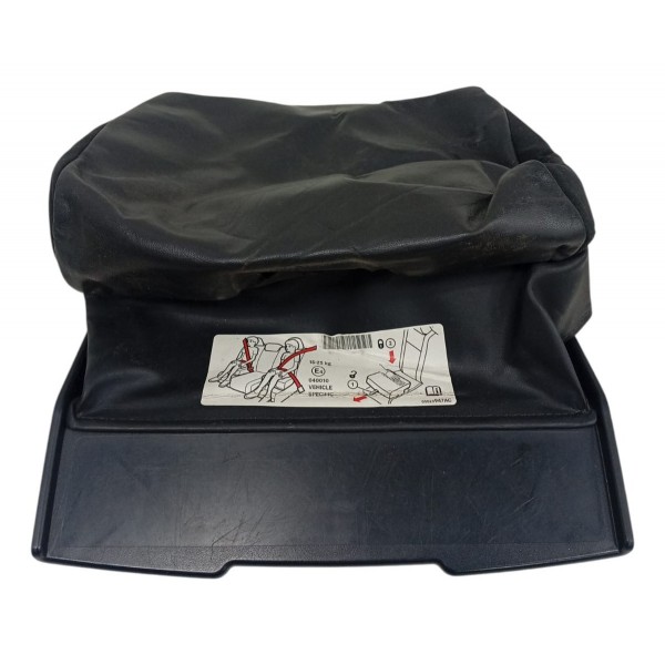 Capa Cadeirinha Banco Journey 2012 Traseiro Direito Cx42 Preto