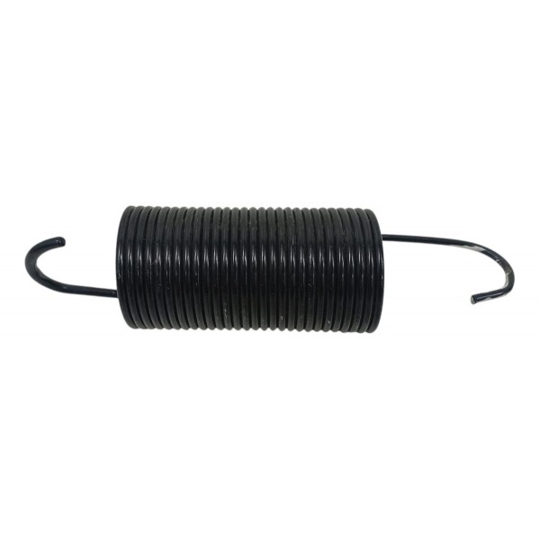 Mola Dobradiça Tampa Traseira Renault Logan 1.0 2018 N1 Cx42