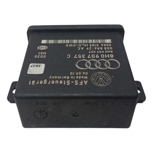 Módulo Controle Iluminação Audi Rs5 4.2 V8 2011 8h0907357c