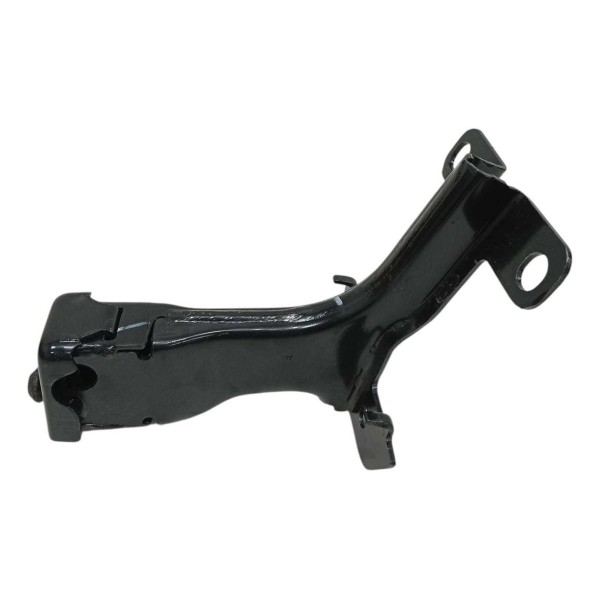 Suporte Fixação Central Banco Tras Jeep Renegade T270 2022 Preto