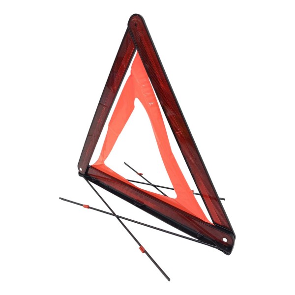 Triângulo Segurança Sinalização Bmw X6 3.0 35i 2013 2014