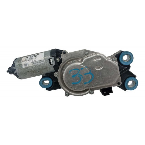 Motor Limpador Traseiro Volvo Xc60 T5 2014