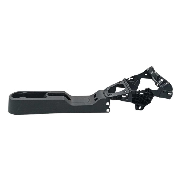 Console Central Renault Captur Life 16a 2021