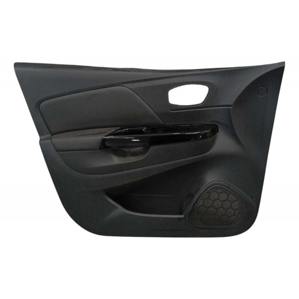 Forro Porta Dianteira Esquerda Renault Captur Life 16a 2021
