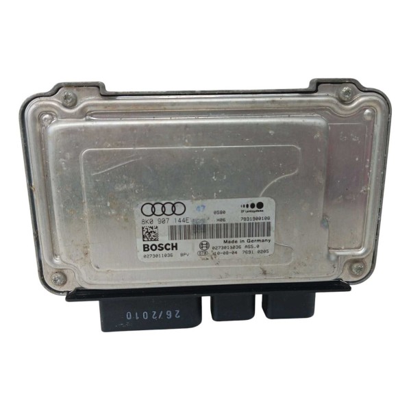 Módulo Comando Elétrico Audi Rs5 4.2 V8 2011 8k0907144e