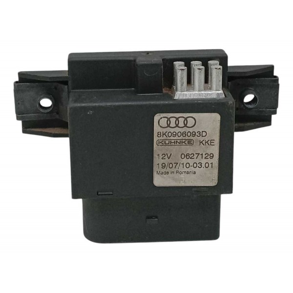 Módulo Central Bomba Combust. Audi Rs5 4.2 2011 8k0906093d