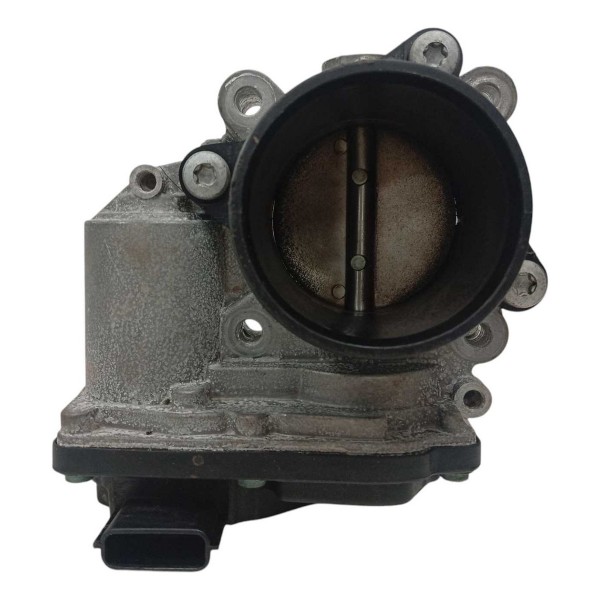 Tbi Corpo Borboleta Renault Captur Life 16a 2021