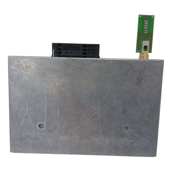 Módulo Bluetooth Audi Rs5 4.2 V8 2010.11 8t0862335e