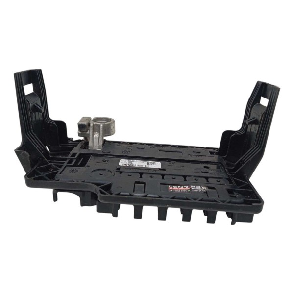 Placa Fusível Bateria Vw Polo 2018 2q0937548d