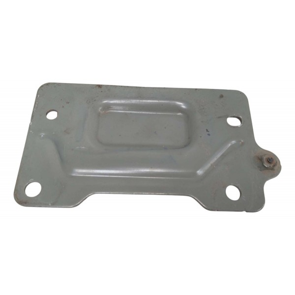 Suporte Dir Alma Ferro Parachoque Kicks S 2018 622115rb0h